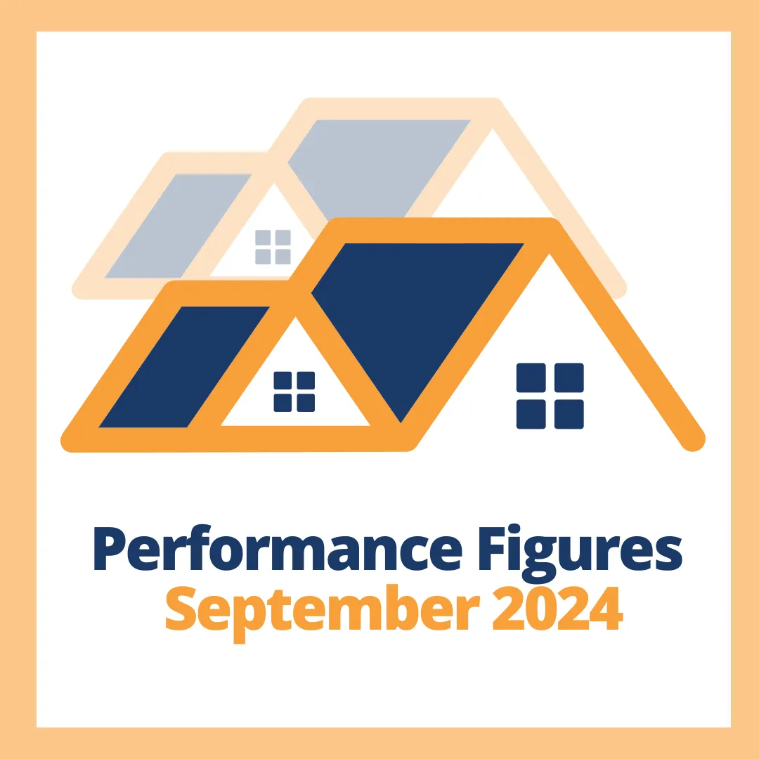 Performance figures - September 2024